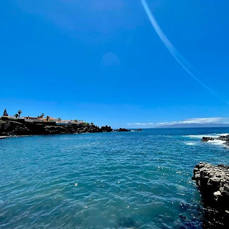 プエルト・デ・サンティアゴSunshine Playa Arenaアパートメント エクステリア 写真